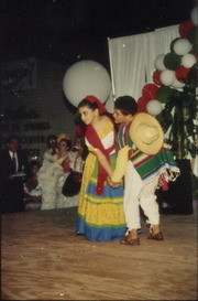 Children Performers