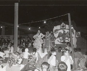 Ballet Folklorico Dancers