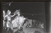 Aztec Dancers