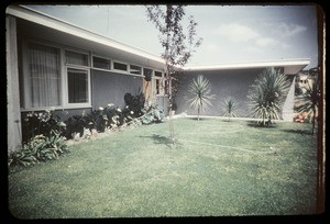 Mar Vista Housing Group, Mar Vista, Los Angeles, Calif., 1948