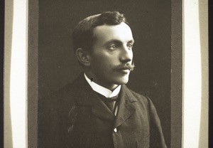 Linder, Friedrich Heinrich