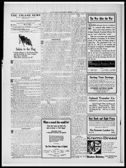 Upland News 1918-02-07