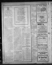 Upland News 1926-01-22