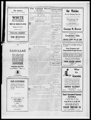 Upland News 1923-06-08