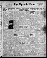 Upland News 1944-07-07