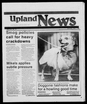 The Upland News 1988-07-07