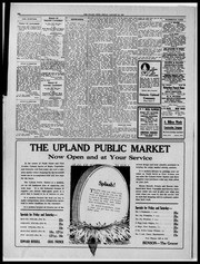 Upland News 1923-01-26