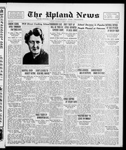 Upland News 1937-02-23