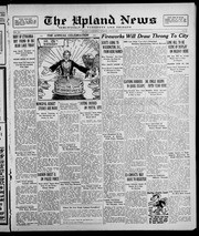 Upland News 1935-07-02