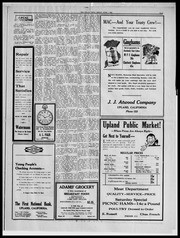 Upland News 1923-06-01
