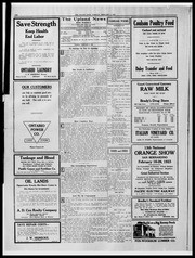 Upland News 1923-02-06