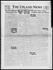 Upland News 1923-06-15