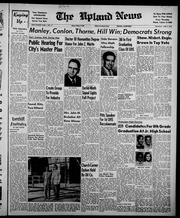 The Upland News 1958-06-05