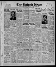 Upland News 1942-07-07