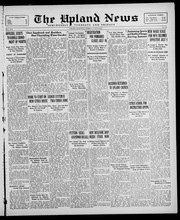 Upland News 1936-06-30