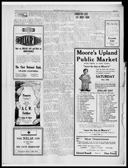 Upland News 1923-11-06
