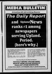 The Upland News 1983-07-07