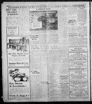 Upland News 1927-01-18