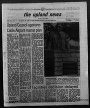 The Upland News 1981-11-19