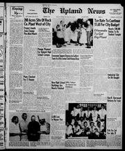 The Upland News 1955-07-21