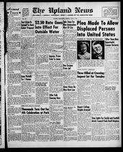 Upland News 1947-07-07