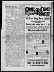 Upland News 1917-06-21