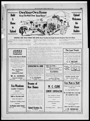 Upland News 1923-03-13