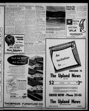 The Upland News 1955-01-06