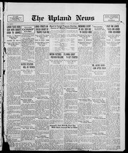 Upland News 1930-07-08