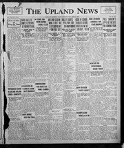 Upland News 1927-03-11