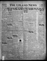 Upland News 1925-03-27
