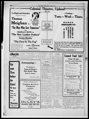 Upland News 1923-03-09
