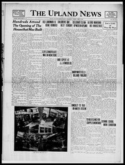 Upland News 1923-06-05