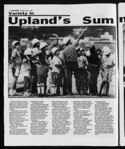 The Upland News 1985-08-01