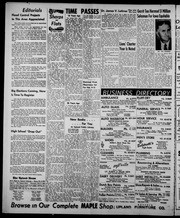 The Upland News 1958-02-06