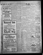Upland News 1925-03-31