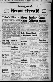 News Herald 1950-07-13