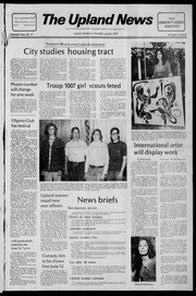 The Upland News 1974-06-06
