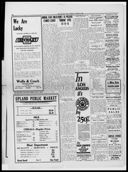 Upland News 1923-03-27