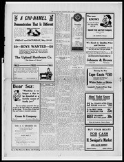 Upland News 1914-05-14