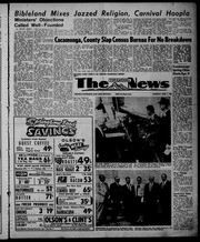 The Cucamonga News 1960-04-07