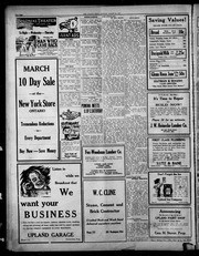 Upland News 1925-03-24