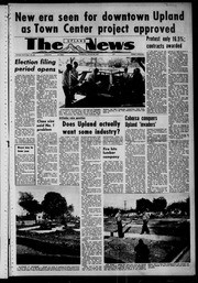 The Upland News 1968-01-24