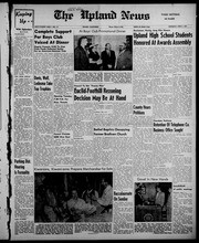 The Upland News 1957-06-06