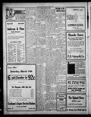 Upland News 1925-03-13