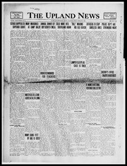 Upland News 1922-02-03