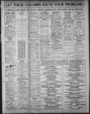 Glendale Daily Press 1921-07-04