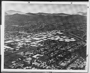 Aerial view of Grand Central Industrial Center