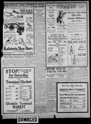 The Glendale Evening News 1924-03-28