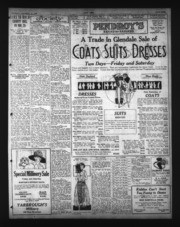 Glendale Daily Press 1922-11-23